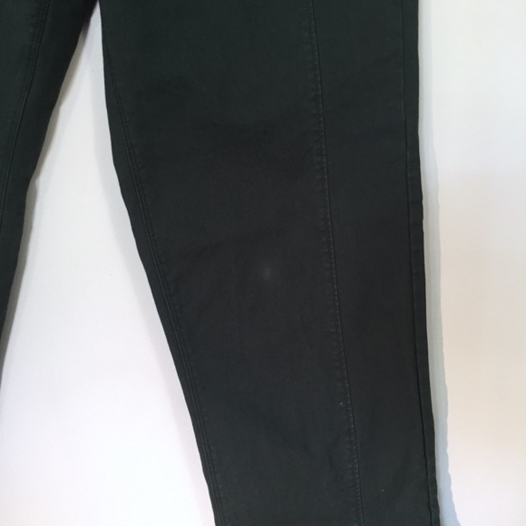 Woolrich Cotton Utility Pants Size 6 - Picture 5 of 8